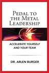 New Leadership Book Shows Managers and Executives How to Lead in the Fast Lane