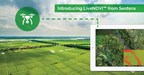 Sentera's Real-Time NDVI Video Streaming Is Giant Leap for Agronomists Everywhere
