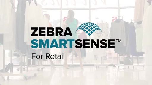 Zebra SmartSense™ for Retail Helps Retailers Execute Successful Omnichannel Fulfillment Strategies