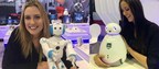 Abilix Stuns CES, Introduces Revolutionary Educational Robots