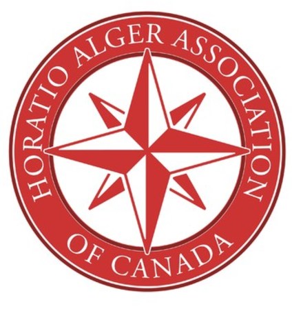 85 remarkable young Canadians awarded scholarships from the Horatio Alger Association