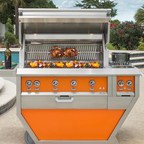 Hestan Outdoor Heats Up KBIS with Line of Award-Winning Grills and Accessories