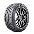 Michelin Introduces Pilot Sport 4 S  To North American Market At NAIAS