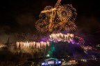 Edinburgh's Festivals Mark 70 Years of Celebrating the Extraordinary in 2017