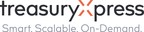 TreasuryXpress' Online Store Unbundles Traditional Treasury Management Systems for Corporate Treasurers
