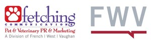 French/West/Vaughan Acquires Fetching Communications To Launch Pet &amp; Veterinary Marketing Division