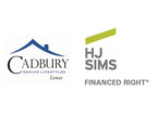 From Seed Money to Investment Grade Rating, HJ Sims Finances Cadbury at Lewes