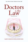 Doctors &amp; the Law Releases Second Edition