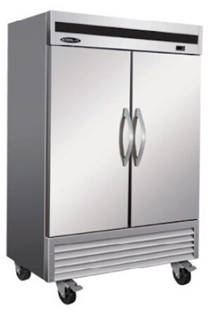 MVP Group and ReliaBuy.com Introduce Ikon Series Refrigeration