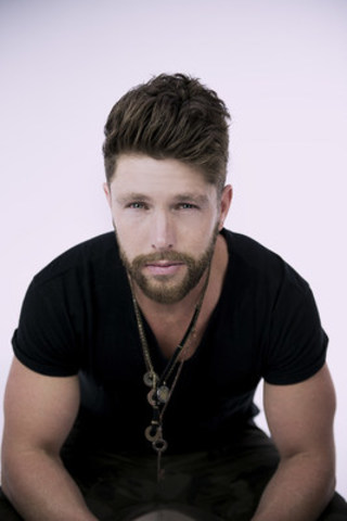 #1 Selling Weight Loss Supplement Brand, Hydroxycut®, Signs Country Music Star Chris Lane