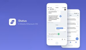 Status.im, an Ethereum Mobile Client Launches in Alpha, Aimed at Early Adopters and Developers