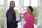 The Women's Hospital at Saddleback Memorial Medical Center Celebrates 75,000th Delivery with Birth of Twins