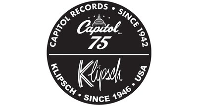 Co-Branded Logo (PRNewsFoto/Klipsch)