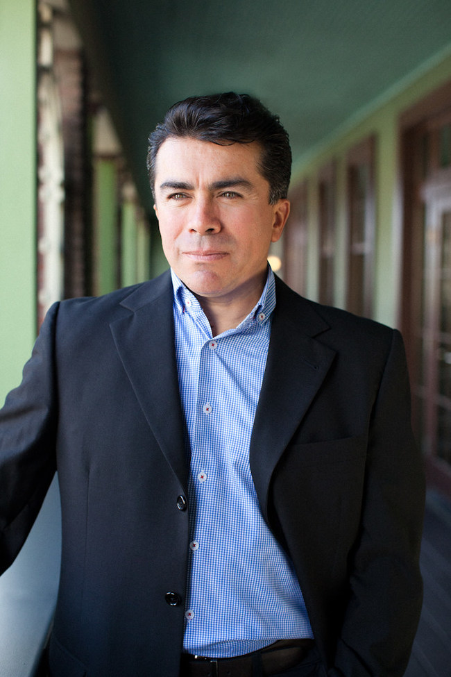 Luis Garduno