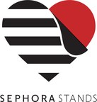 SEPHORA STANDS Expands Social Impact Programs After Successful First Year
