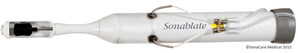 SonaCare Medical Granted FDA Regulatory Clearance for Updated HIFU Prostate Tissue Ablation Device