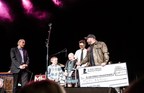 Bobby Bones and The Raging Idiots host second annual Million Dollar Show for St. Jude Children's Research Hospital®