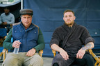 The Stronach Group Releases Episode 2 of the '13th Jockey' Featuring UFC Champion Conor McGregor &amp; Comedian Jon Lovitz