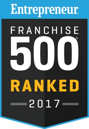 FirstLight Home Care Makes Entrepreneur's Franchise 500® List