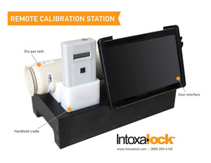 Latest Intoxalock Innovation Leading the Ignition Interlock Industry, Improves Customer Experience