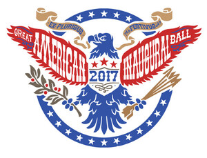 Antonio Sabato Jr, TMZ's Max Hodges Add Star Power to Great American Inaugural Ball Charities