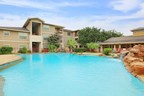Bascom Group Acquires 280 Unit Class A Apartment in Growing Northside San Antonio