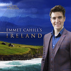 Legacy Recordings Presents Emmet Cahill's Ireland