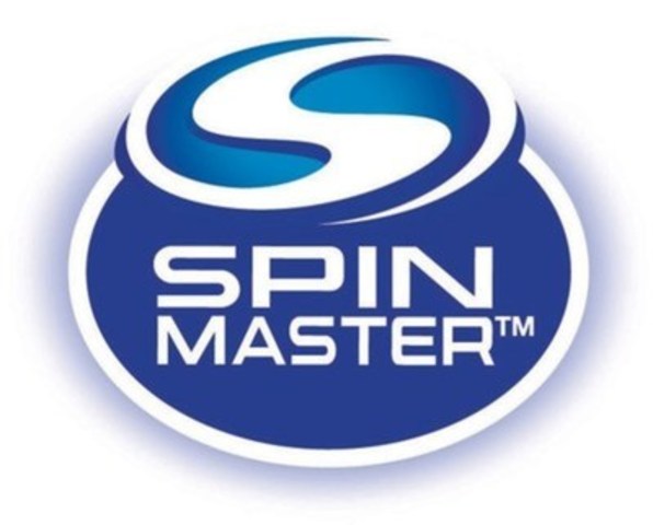 Spin Master and Rube Goldberg Partner for Innovative Toy Line