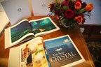 Crystal And HCP Media Unveil Crystal Living In-Suite Publication, Showcasing The New Crystal