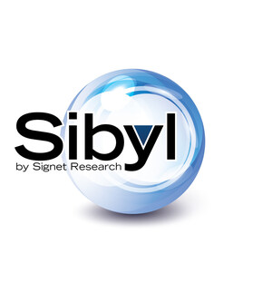 Signet Research Inc. Introduces Sibyl™: An NPS® Software Platform Designed for the B2B Information Industry, Media Brands, SaaS Providers and Business Data Companies