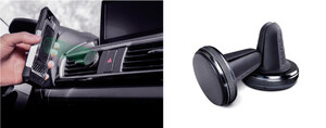 Rokform Adds Magnetic Air Vent Mount To Its Car Mount Lineup