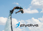 Fast-Evolving Watersport Company, FlyDive, Announces Acquisition Of Aquafly