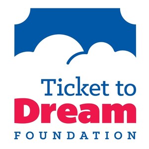 Ticket to Dream Foundation Collects Three Million Donations for Foster Children