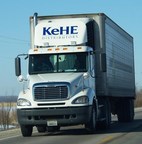 Lytx DriveCam™ Helps KeHE Distributors Tackle the Toughest Form of Distracted Driving