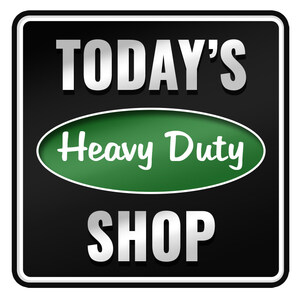 Today's Heavy Duty Shop Announces Launch Date and Becomes Industry's First Big Rig Repair Trade Publication