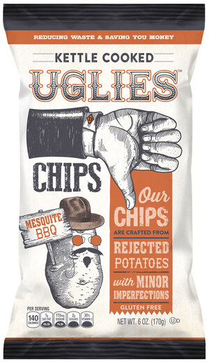 Dieffenbach's Potato Chips Inc. Launches New Brand at the 101st PA Farm Show