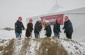 Novak Construction On The Road Again for Two New Portillo's as Restaurant Celebrates Golden Milestone