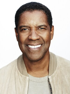 ICG Publicists Name Denzel Washington Motion Picture Showman of the Year