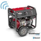 Briggs &amp; Stratton Brings First Bluetooth® Portable Generator To Market