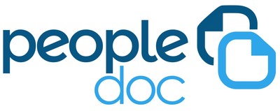 PeopleDoc - HR Service Delivery in the Cloud