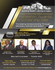 Houston Black Real Estate Association Installation, Awards, and Scholarship Gala