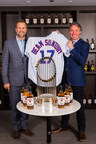 Chicago Cubs And Jim Beam® Bourbon Announce Legacy Partnership