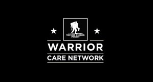 Warrior Care Network Helps Veterans Cope