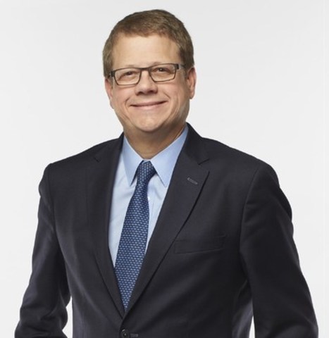 Michael Medline est nommé président et chef de la direction d'Empire Company Limited