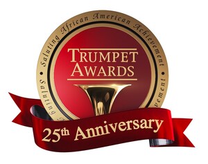 Deon Cole And Nicole Ari Parker To Co-Host The 25th Annual Trumpet Awards