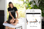 Zeel, The Leading In Home Massage Company, Rolls Out New Sleep Massage Nationwide