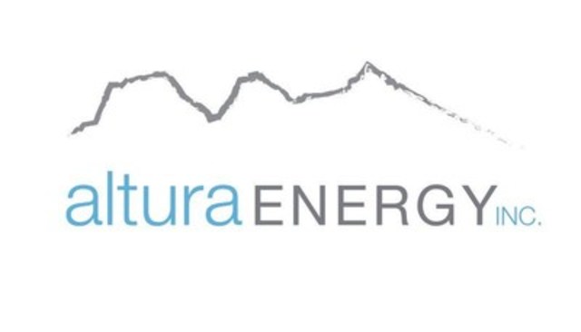 Altura Energy Inc. Announces Operations Update and New Upper Mannville Oil Pool