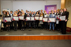 Best Businesses Honoured at Exclusive Event in Milan