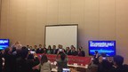 CITE Successful in Connecting Public to Rising Chinese Firms - A First Man-Robot Co-Hosted Press Conference