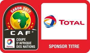 Total Introduces Total Football Together to Support the Confederation of African Football